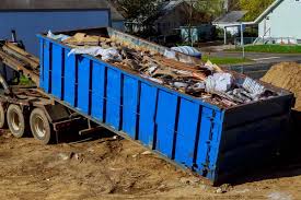 Best Dumpster Rental Services  in Mcewen, TN